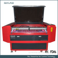 80w Precision machined CO2 3d laser cutter and engraving machine with CE FDA approval EXLAS-X4-1280